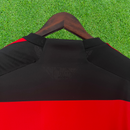 Camiseta de manga larga Flamengo I 24/25 