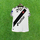 Camiseta de aficionado del Vasco II 25/26 
