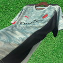 Camiseta de portero del AC Milan 25/26 para aficionados 