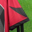 Camiseta especial de vino del Barcelona 25/26 para aficionados 