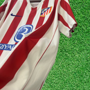 Camiseta de local del Atlético de Madrid 25/26 para aficionados 