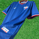 Camiseta de aficionado de la Copa Noreste de Fortaleza 25/26 