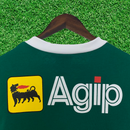 Camiseta Palmeiras Primera 1987 Retro 