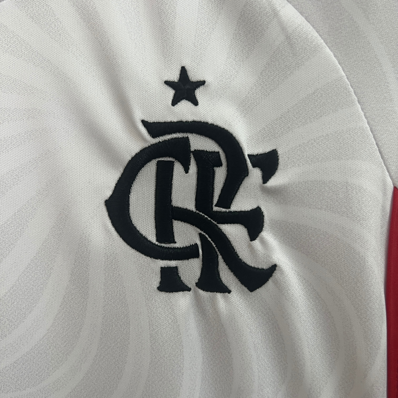 Kit infantil Flamengo II 24/25 