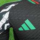 Camiseta visitante del Arsenal 24/25 Jugador 