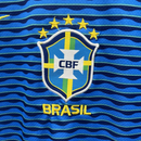 Camiseta de aficionado de Brasil II 24/25 