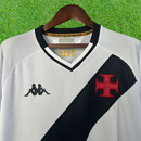 Camiseta de aficionado del Vasco II 25/26 