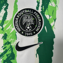 Camiseta de aficionado de Nigeria local 25/26 