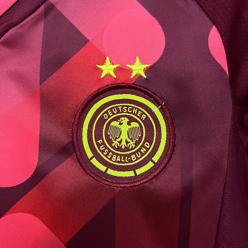 Kit infantil de Alemania II 2025 