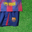 Kit infantil Barcelona I 25/26 