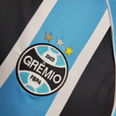 Camiseta retro del Gremio I 2000 