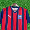 Camiseta de aficionado del Bahia II 25/26 