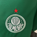 Camiseta Fan Palmeiras Primera Equipación 25/26 Mujer 