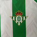 Camiseta de aficionado del Real Betis 24/25 