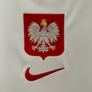 Camiseta de aficionado de Polonia Local 2024 