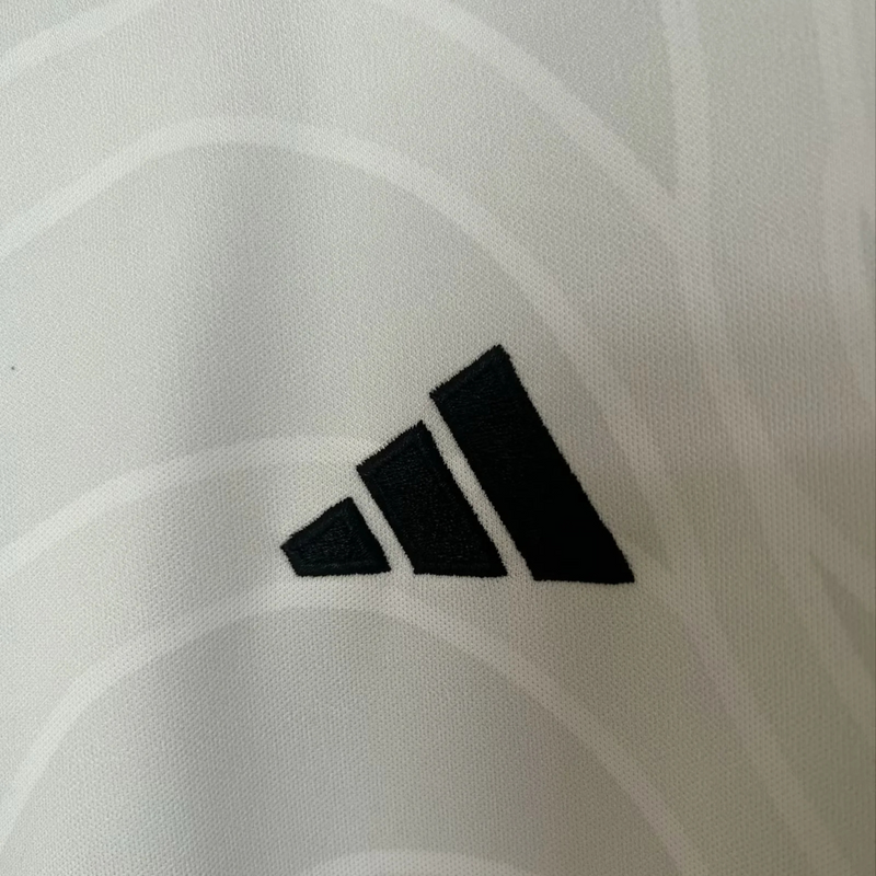 Camiseta de aficionado del Flamengo II 24/25 