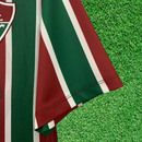 Camiseta de local del Fluminense 25/26 para aficionados