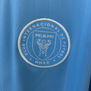 Camiseta de aficionado del Miami III 25/26 