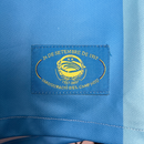 Camiseta Barcelona II 07/08 Retro 