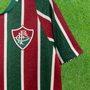 Camiseta Fan Fluminense Primera Equipación 24/25 