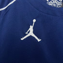 Kit infantil del Paris Saint-Germain FC (PSG) IIII 24/25 