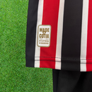 Kit infantil Sao Paulo II 24/25 