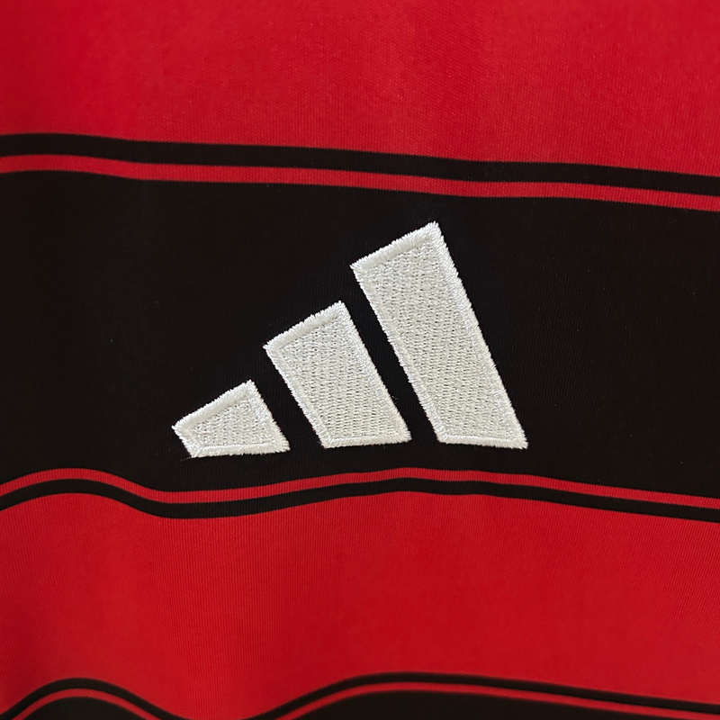 Regata de aficionados del Flamengo I 25/26 