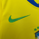 Kit infantil Brasil I 2025 