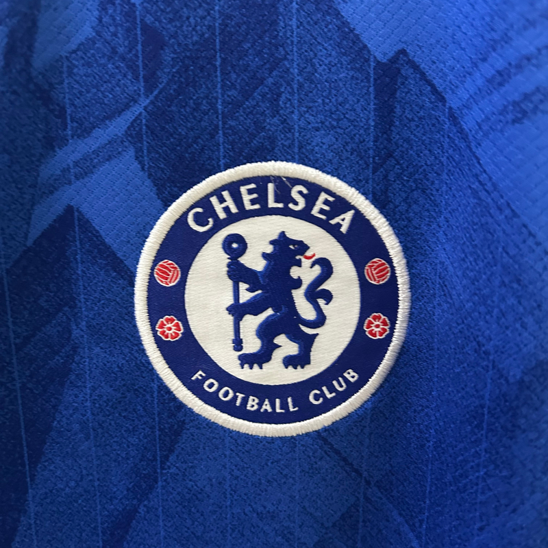 Camiseta de local del Chelsea 25/26 para aficionados 