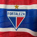 Camiseta de local del Fortaleza 25/26 para aficionados 