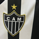 Camiseta Fan Atlético Mineiro Primera 25/26 Mujer 