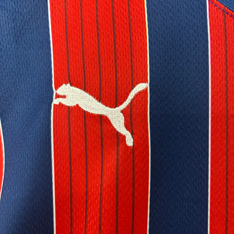 Kit infantil Bahia II 25/26 