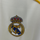 Camiseta de local del Real Madrid 25/26 para aficionados 