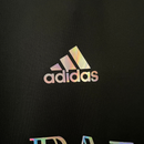 Camiseta especial para aficionados del Flamengo Balmain 24/25 