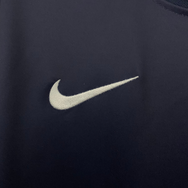 Camiseta retro Bahía III 13/14 
