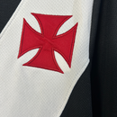 Camiseta de aficionado del Vasco 25/26 