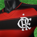 Camiseta local del Flamengo 25/26 Jugador 