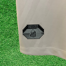Camiseta local del Santos 25/26 para aficionados 
