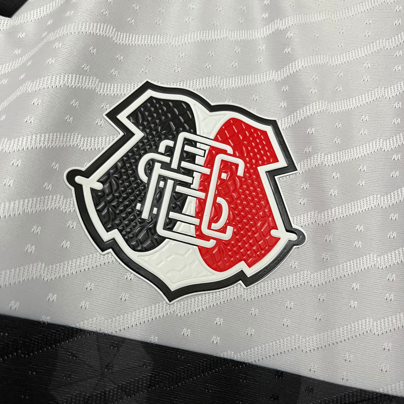 Camiseta de aficionado del Santa Cruz II 25/26 