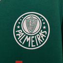 Camiseta Palmeiras Primera 1987 Retro 