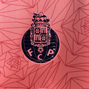 Camiseta de aficionado del FC Porto II 25/26 