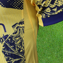 Camiseta 3ª del Inter de Milán 24/25 Jugador 