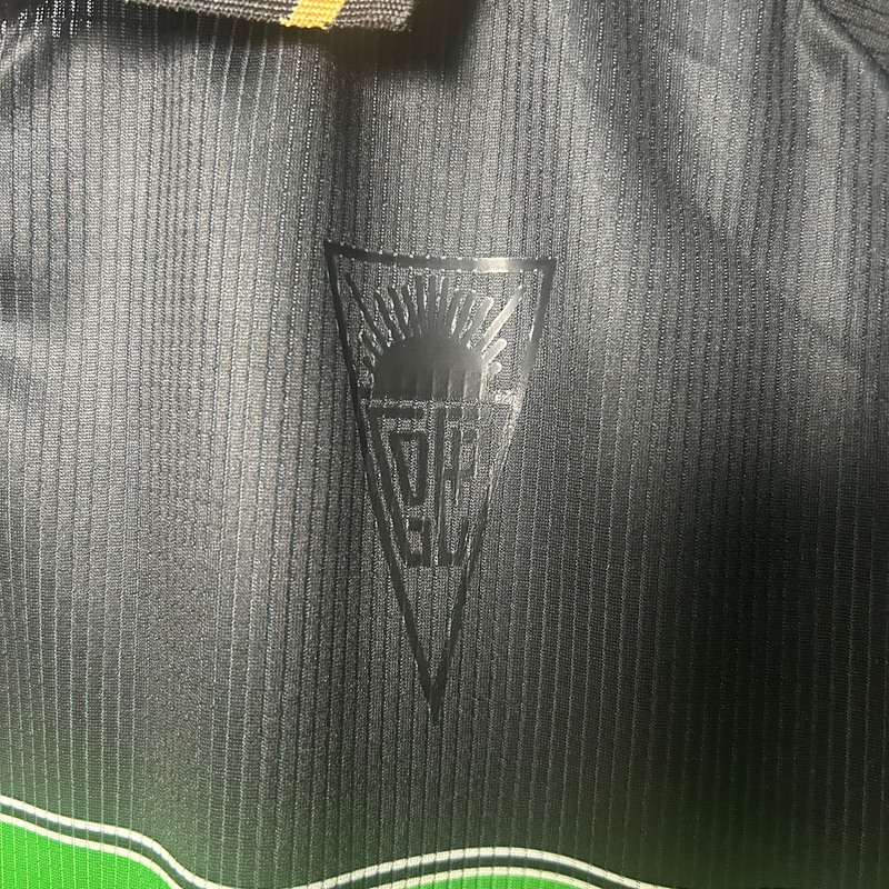 Camiseta Estoril Praia IIII 24/25 