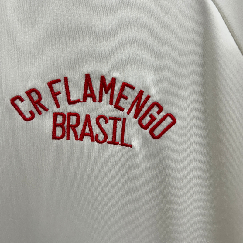 Camiseta conmemorativa del Flamengo 81 25/26 Fan 