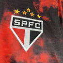 Camiseta de aficionado del Sao Paulo III 24/25 