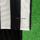 Kit infantil Botafogo I 24/25 