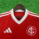 Camiseta de local internacional 25/26 para aficionados 