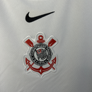 Camiseta de aficionado femenina del Corinthians I 25/26 