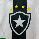 Camiseta retro del Botafogo I 1995 