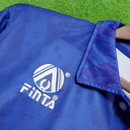 Camiseta Cruzeiro Primera Equipación 93/94 Retro 